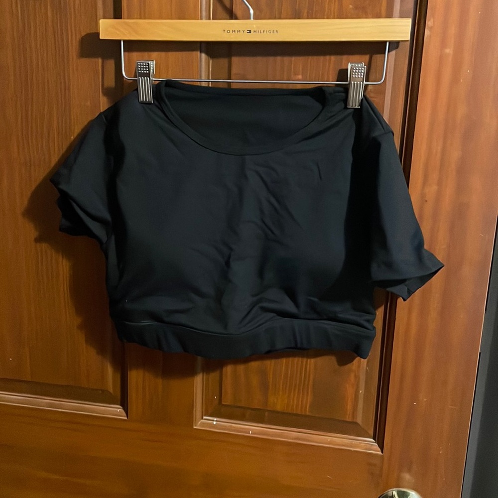 NVGTN open back top